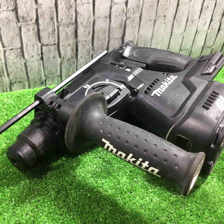 ★マキタ(makita) コードレスハンマドリル HR244DRGX【川口店】
