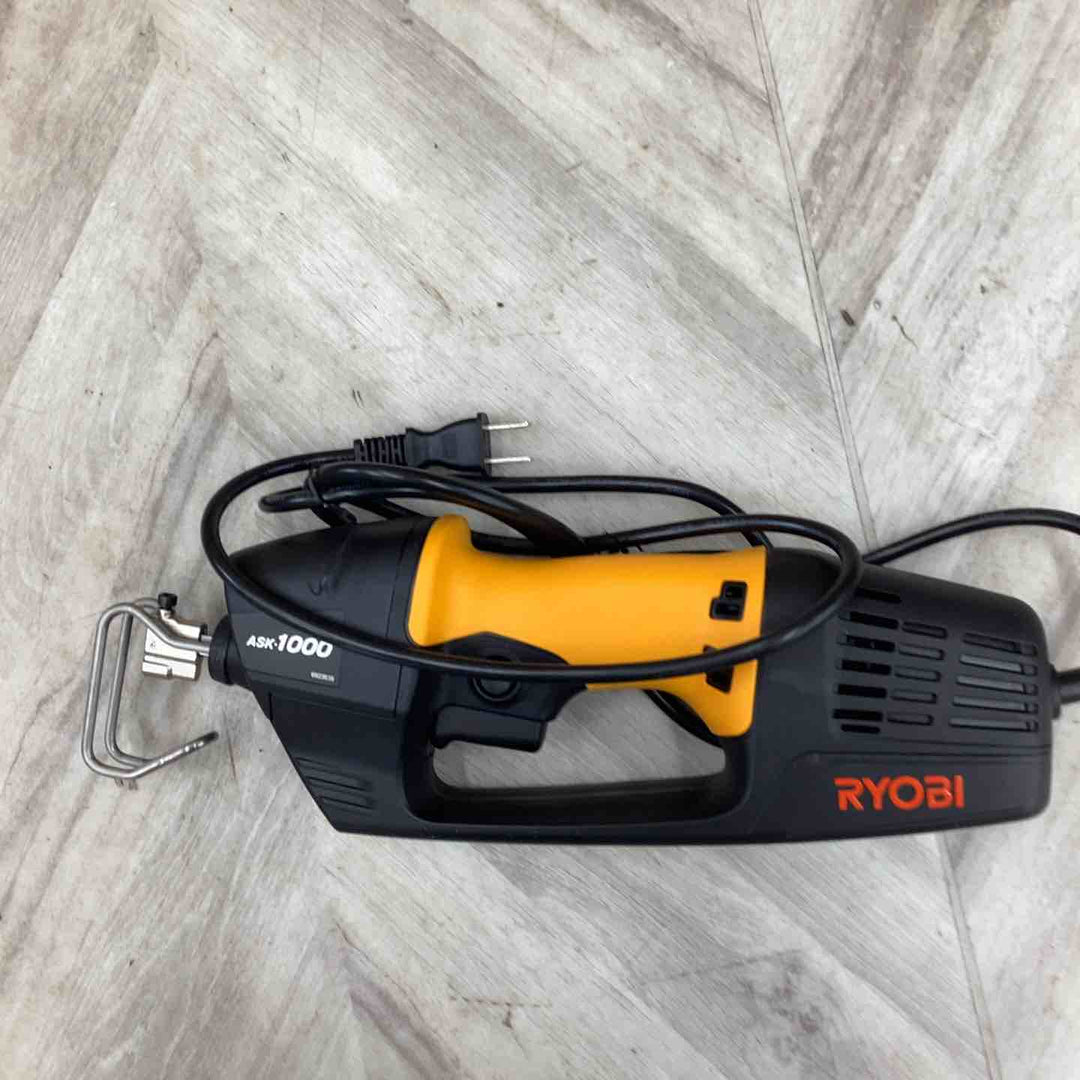 ◇リョービ(RYOBI) 電気ノコギリ ASK-1000 619700A【越谷店】