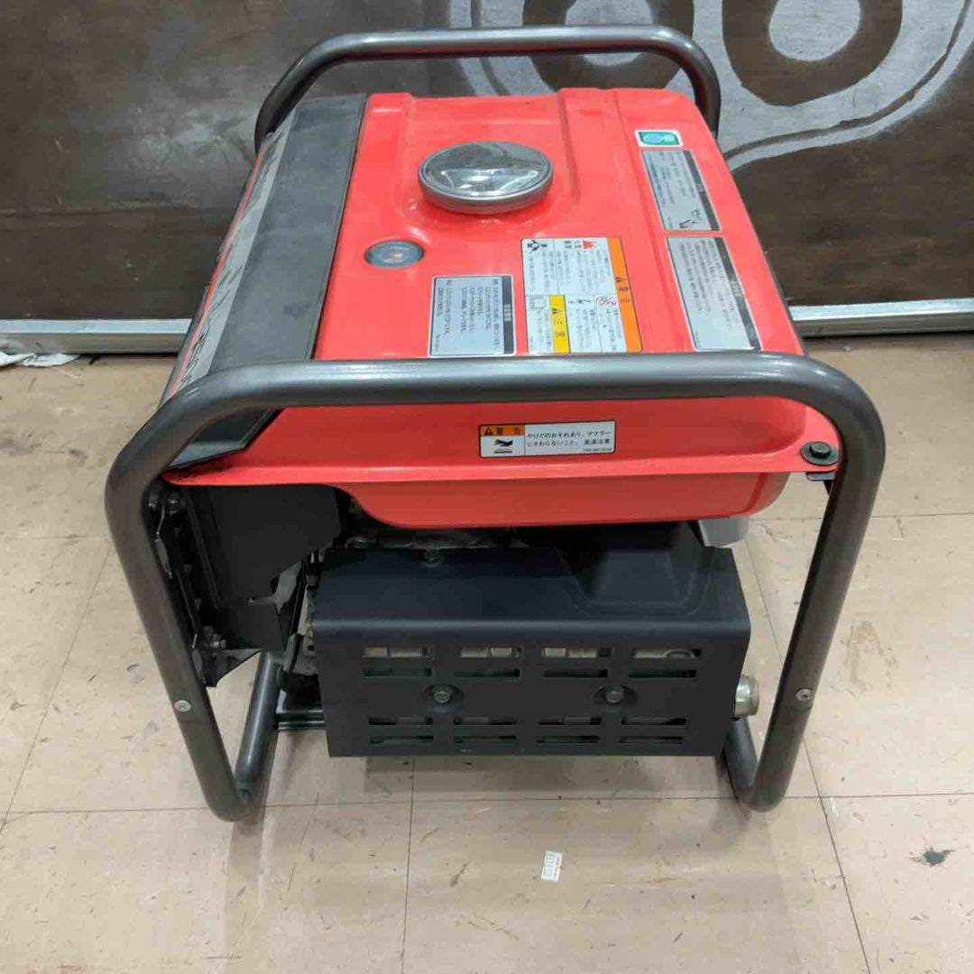 【店頭受取り限定】★新ダイワ(Shindaiwa) インバーター発電機 IEG2500【草加店】