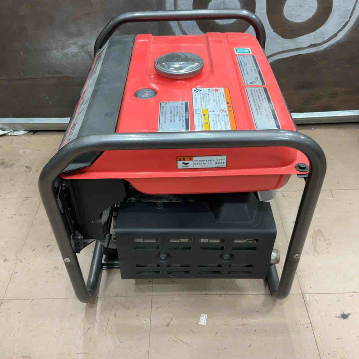 【店頭受取り限定】★新ダイワ(Shindaiwa) インバーター発電機 IEG2500【草加店】
