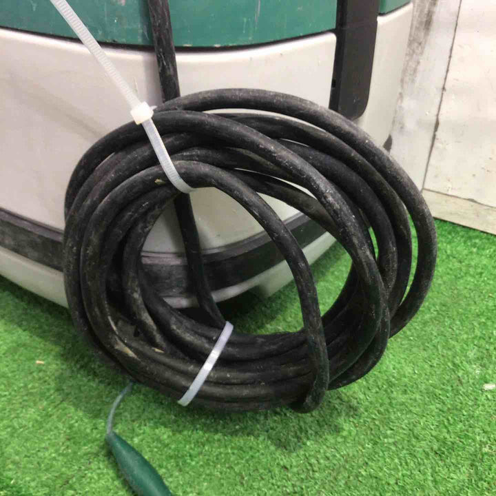 ★ハイコーキ(HIKOKI ※旧:日立工機) 集じん機 乾式 RP80YD【町田店】