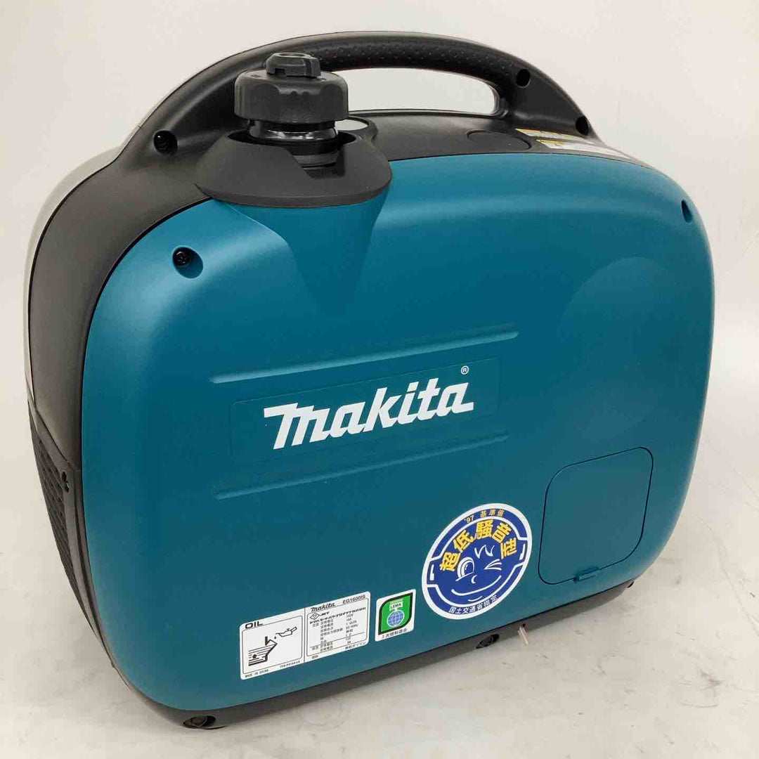 ★マキタ(makita) インバーター発電機 EG1600IS【狭山】
