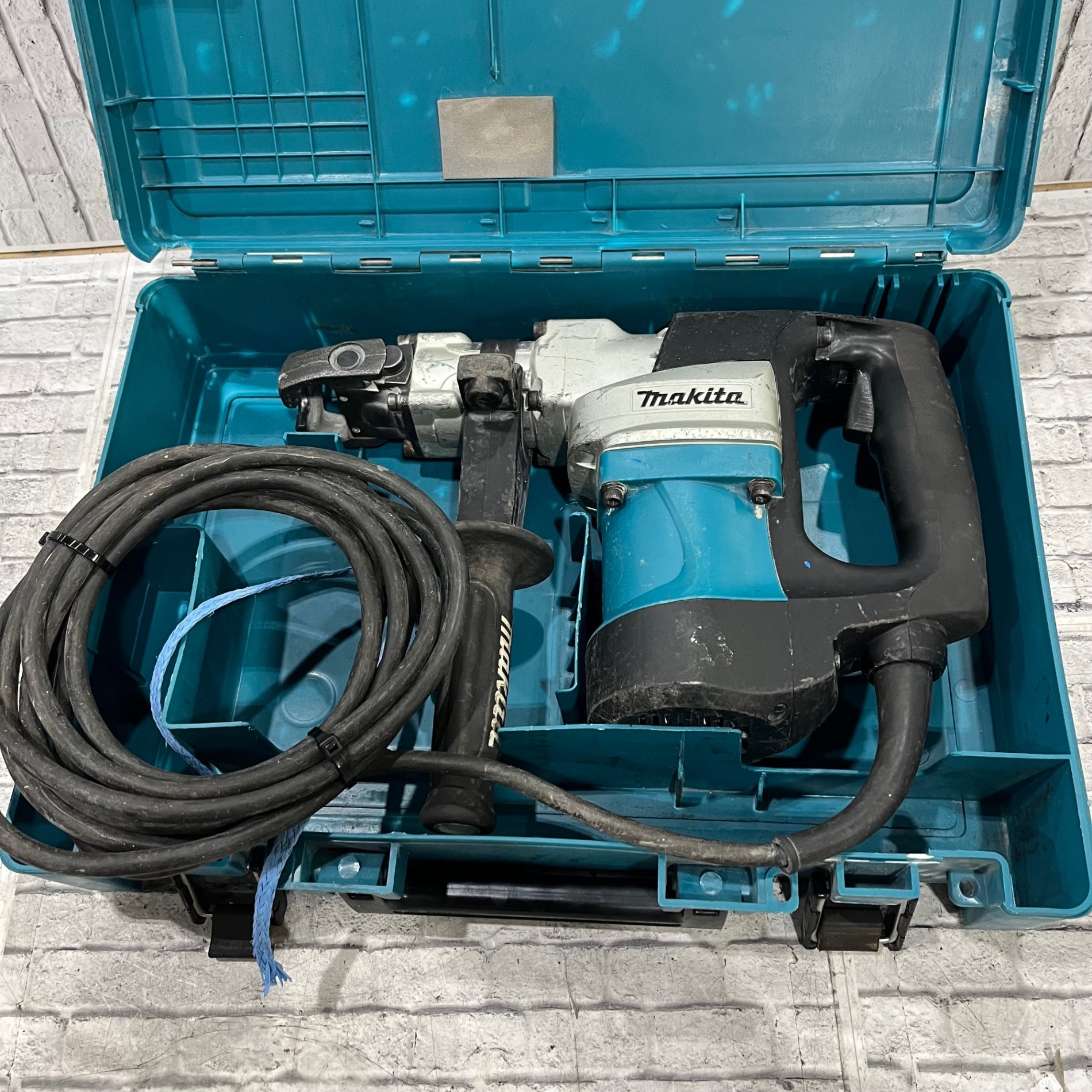 ☆マキタ(makita) ハンマドリル HR3530【川口店】 – アクトツール