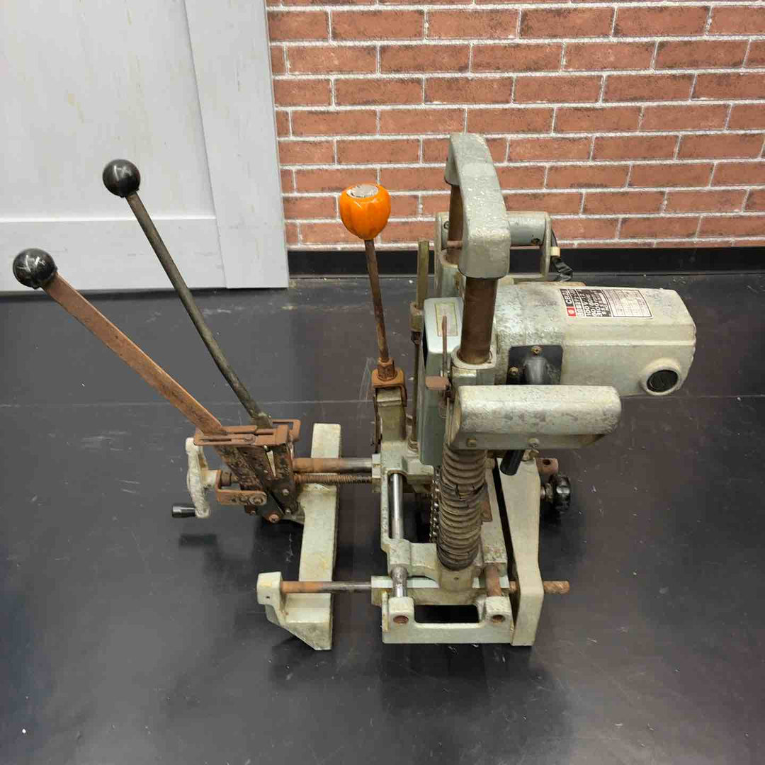 【中古品】 日立 チェーンのみ CB21【藤沢店】