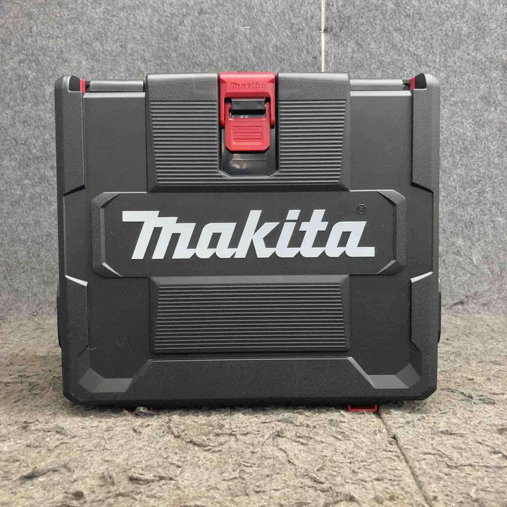 ★マキタ(makita) 40Vmaxコードレスインパクトドライバー TD005GRDX【町田店】
