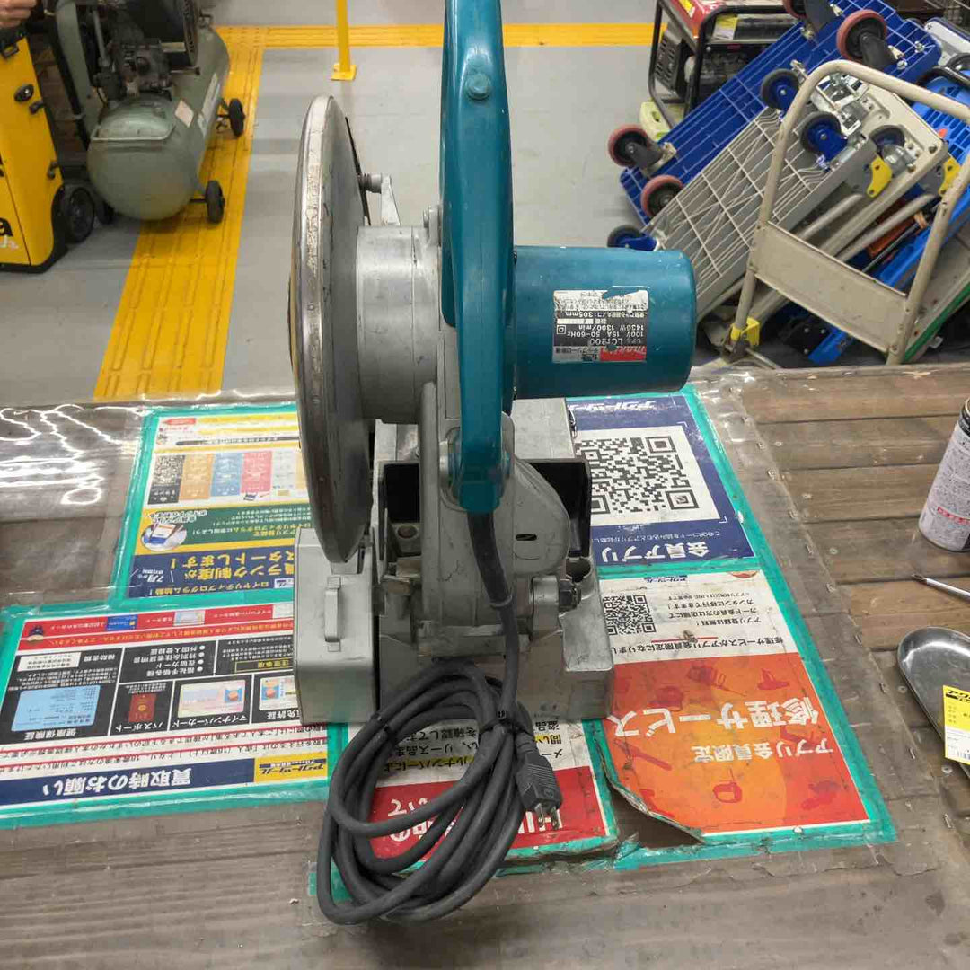 ☆マキタ(makita) 305mmチップソー切断機 LC1200【戸田店】