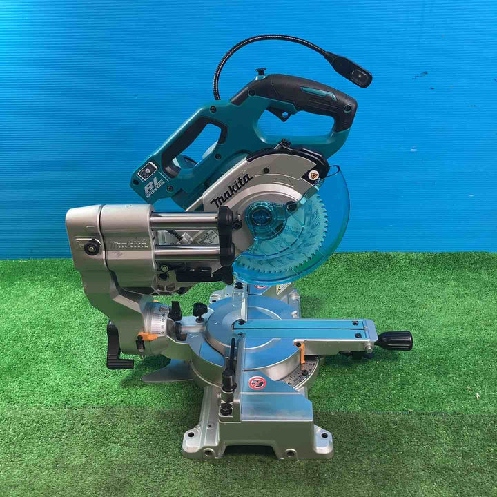 ★マキタ(makita) コードレススライドマルノコ LS610DZ【岩槻店】