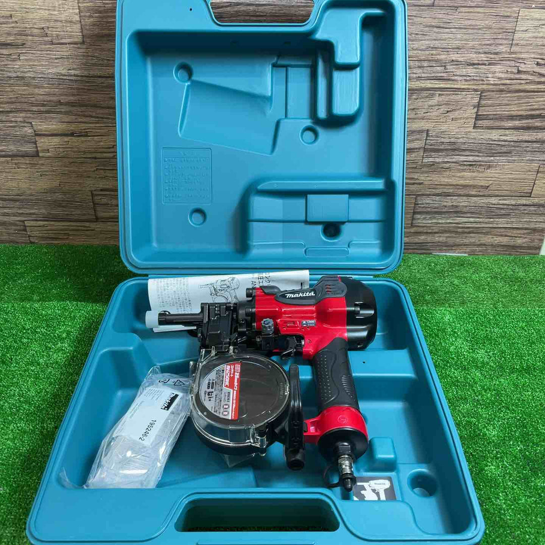 マキタ(makita) コンクリート用高圧エア釘打ち機 AN250HC【桶川店】