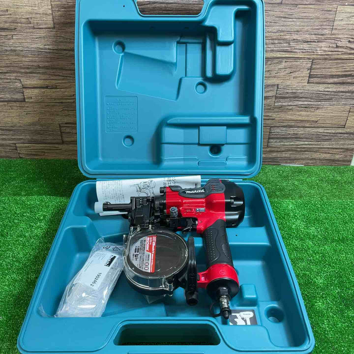 マキタ(makita) コンクリート用高圧エア釘打ち機 AN250HC【桶川店】