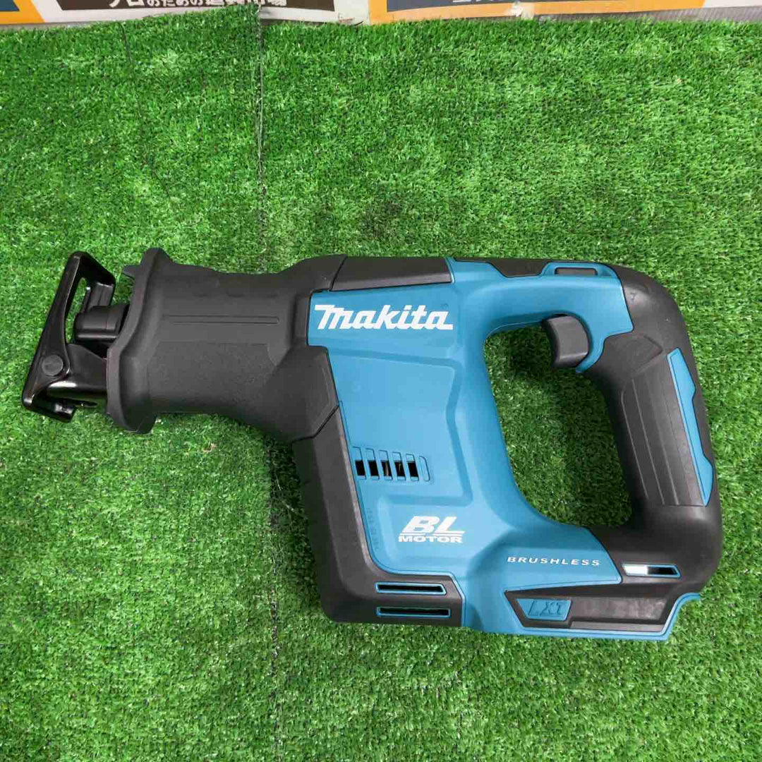 ☆マキタ(makita) コードレスレシプロソー 本体のみ JR188DZ【草加店】