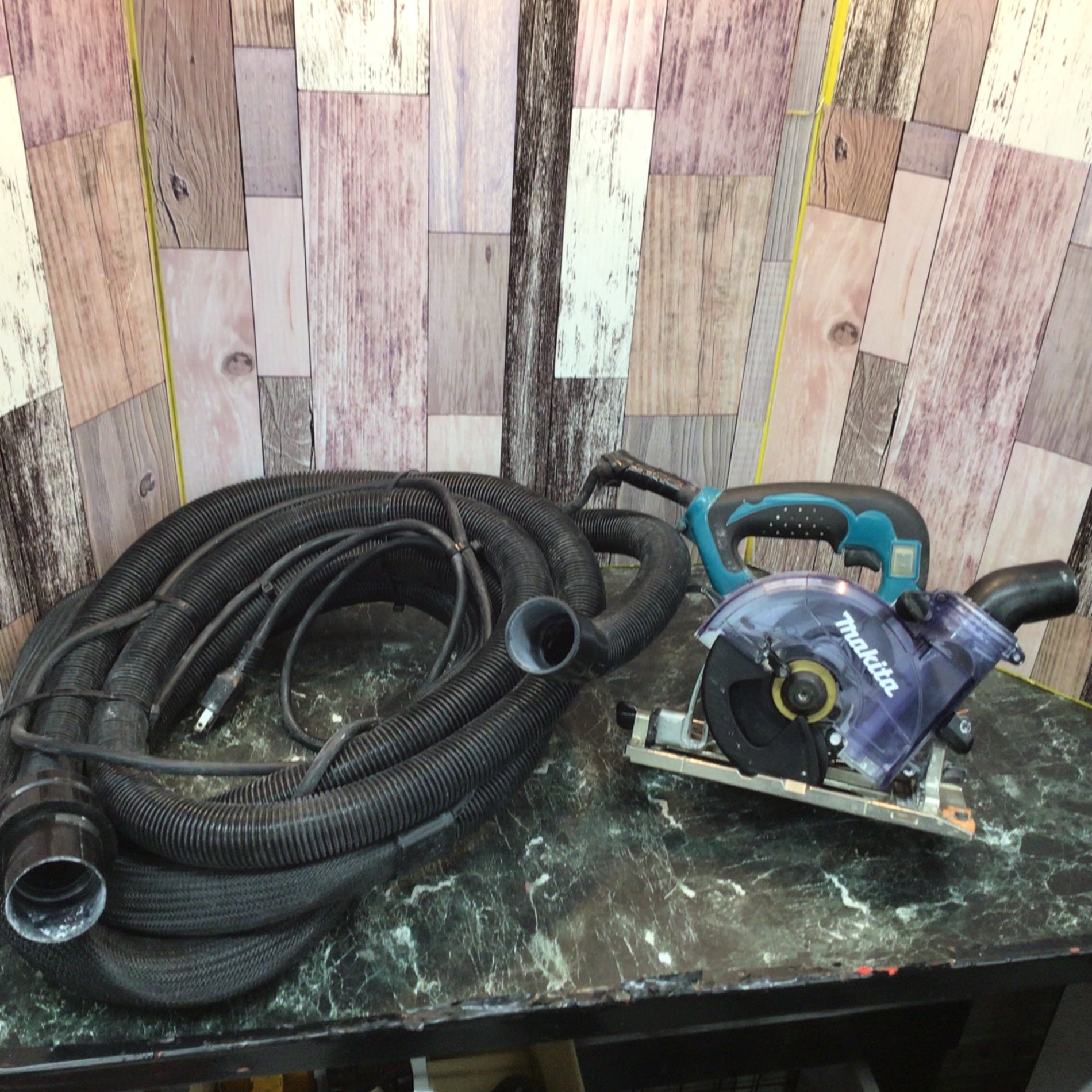 ☆マキタ(makita) 防じん丸のこ KS5000FX【八潮店】 – アクトツール