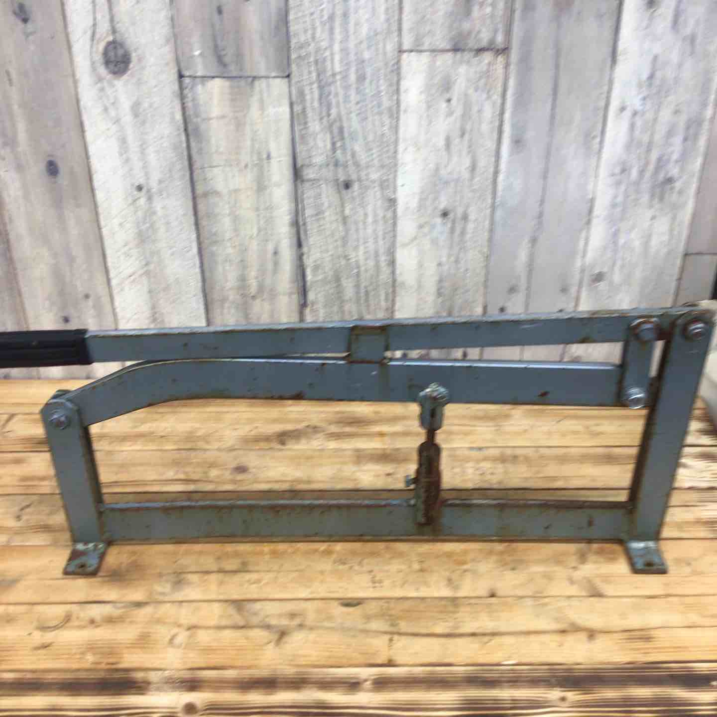 DAIWA瓦カッター