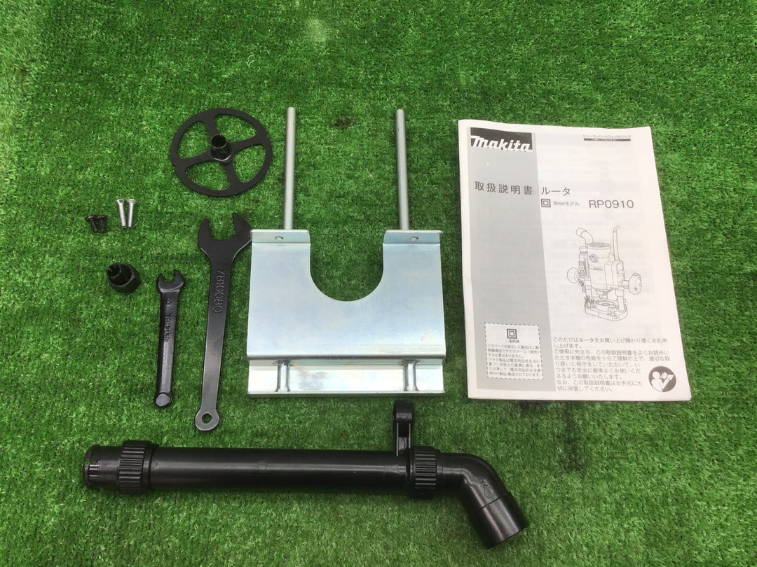 ☆マキタ(makita) ルーター RP0910【富山店】◆G