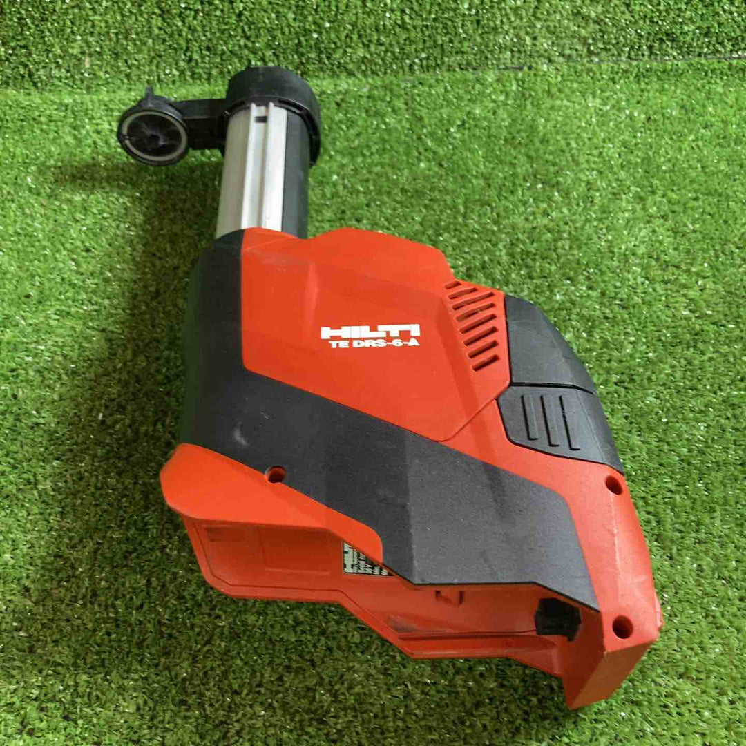 ◇ヒルティ(HILTI)  コードレス集じんハンマドリル TE6-A36 DRS【川崎店】