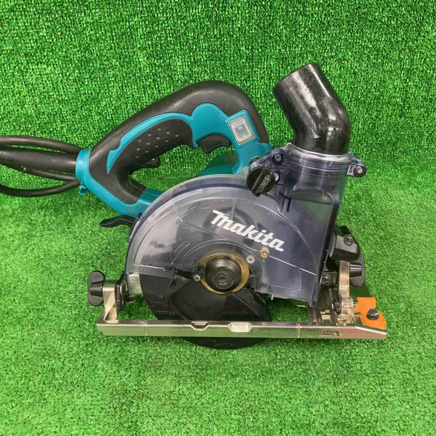 ☆マキタ(makita) 防じん丸のこ KS5000FX【川崎店】 – アクト