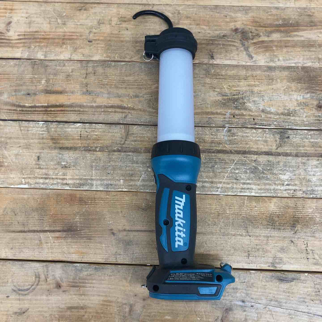 マキタ(makita) コードレスワークライト ML807 【東大和店】
