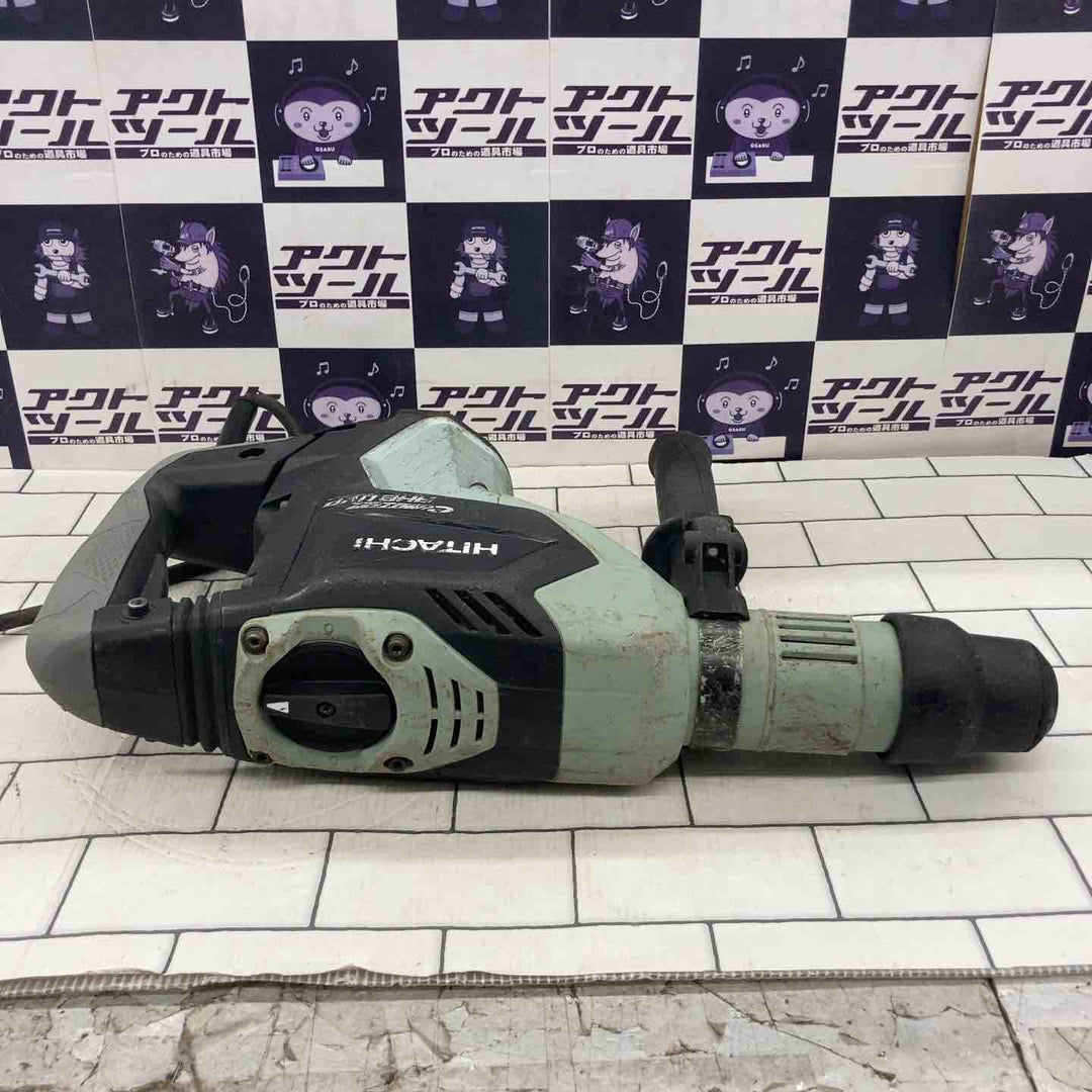 ★ハイコーキ(HIKOKI ※旧:日立工機) ハンマドリル DH40MEY【所沢店】
