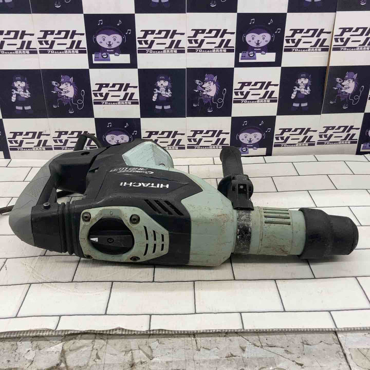 ★ハイコーキ(HIKOKI ※旧:日立工機) ハンマドリル DH40MEY【所沢店】