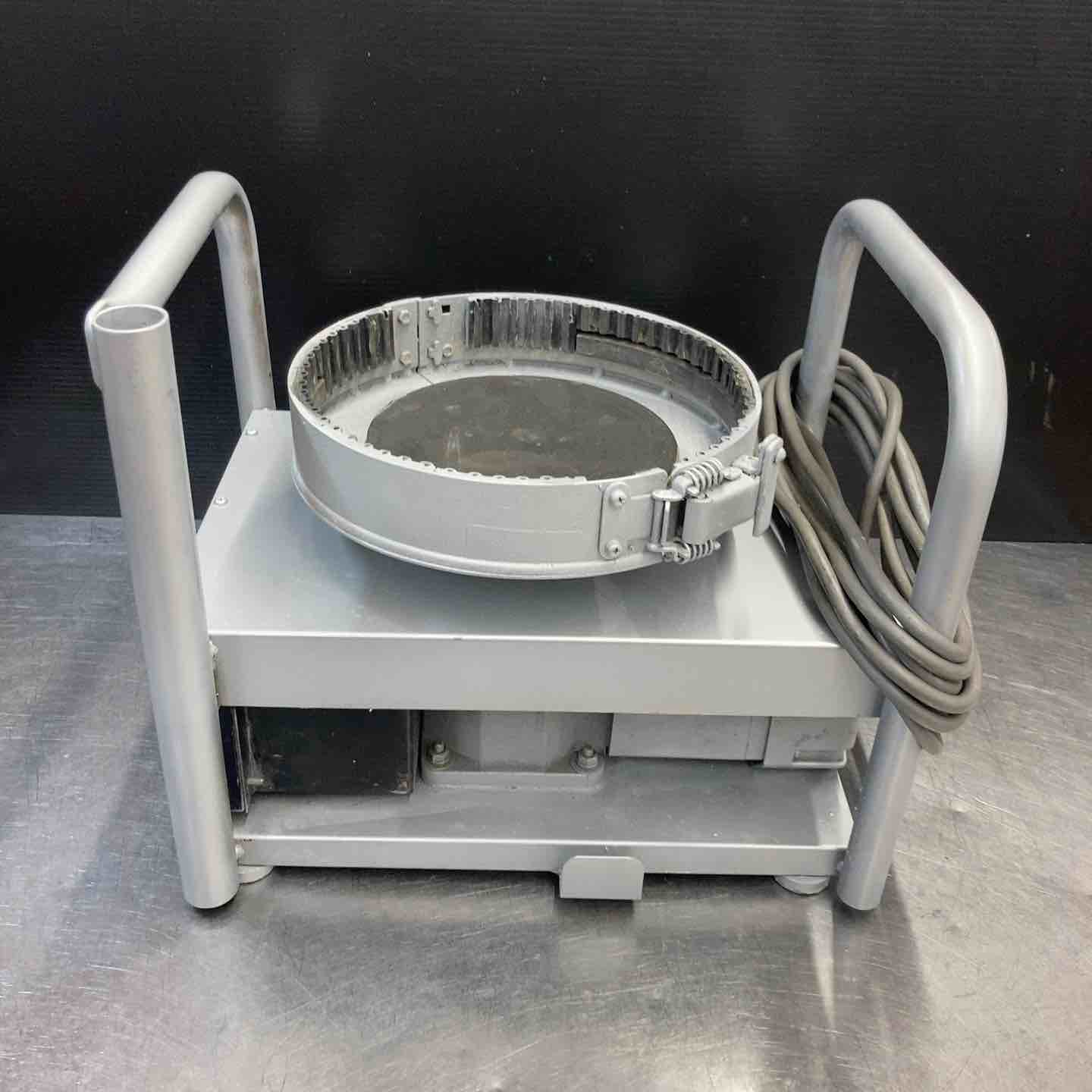 中古品】 ミキスタ工業 シーリング材用撹拌機 軽量型ミキスタ