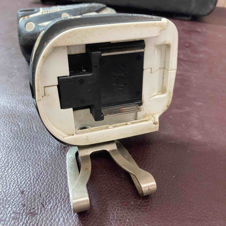 【中古品】マキタ(makita) コードレスインパクトドライバー TD132DRFXW 3.0Ah 4.0Ah 14.4V【東大和店】