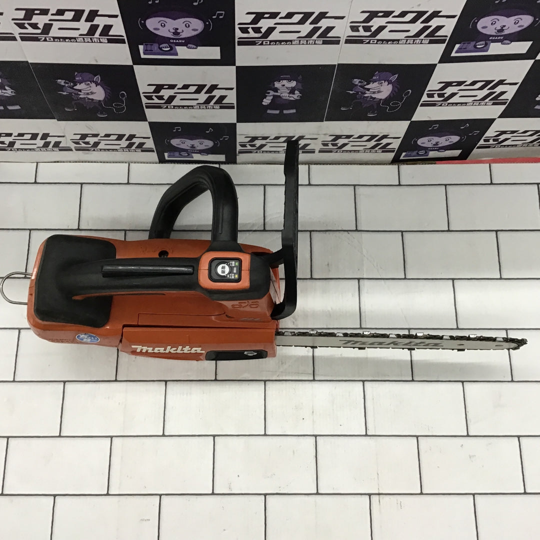 ☆マキタ(makita) コードレスチェーンソー MUC254DZR【所沢店】