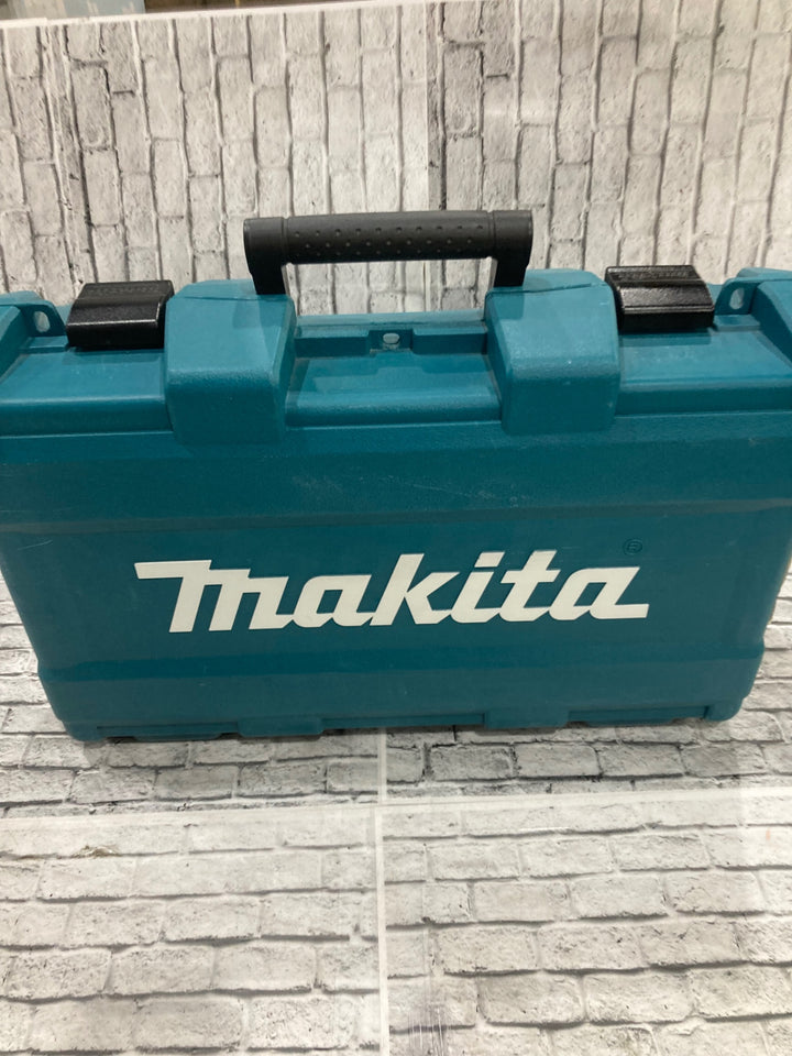 〇マキタ(makita) コードレスジグソー  JV182DRF【川口店】