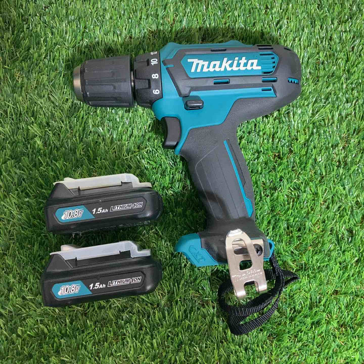 ★マキタ(makita) 10.8V コードレスドリルドライバー DF331DSHX【戸田店】