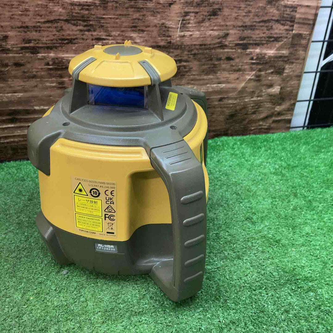トプコン(TOPCON) ローテーティングレーザー RL-H5A【川越店】