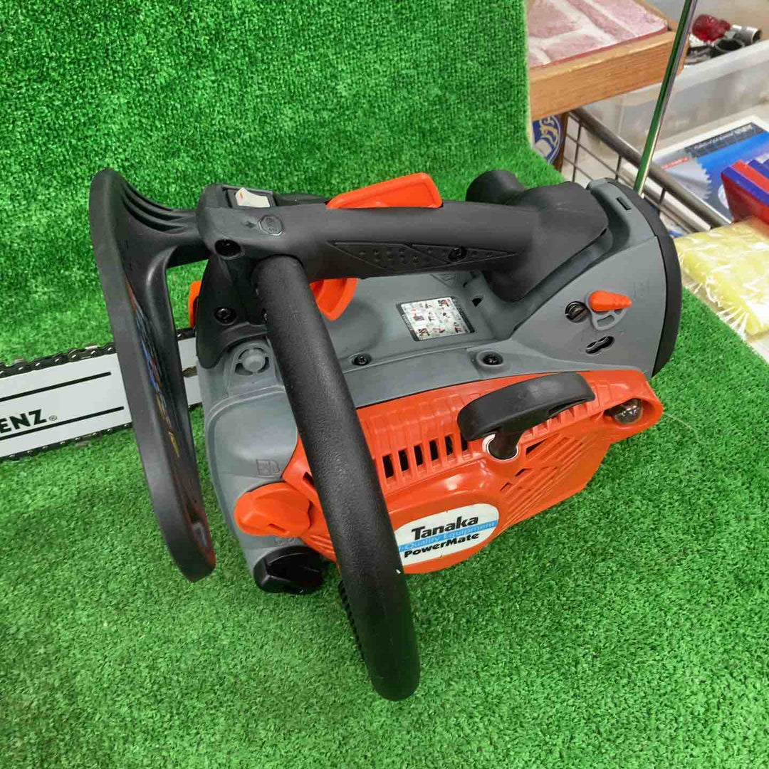 タナカ(Tanaka) エンジンチェンソー PCS33EDTP(35)【川崎店】