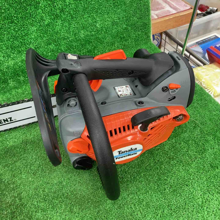 タナカ(Tanaka) エンジンチェンソー PCS33EDTP(35)【川崎店】