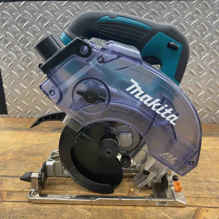★マキタ(makita) コードレス防じん丸のこ KS511DZ【所沢店】