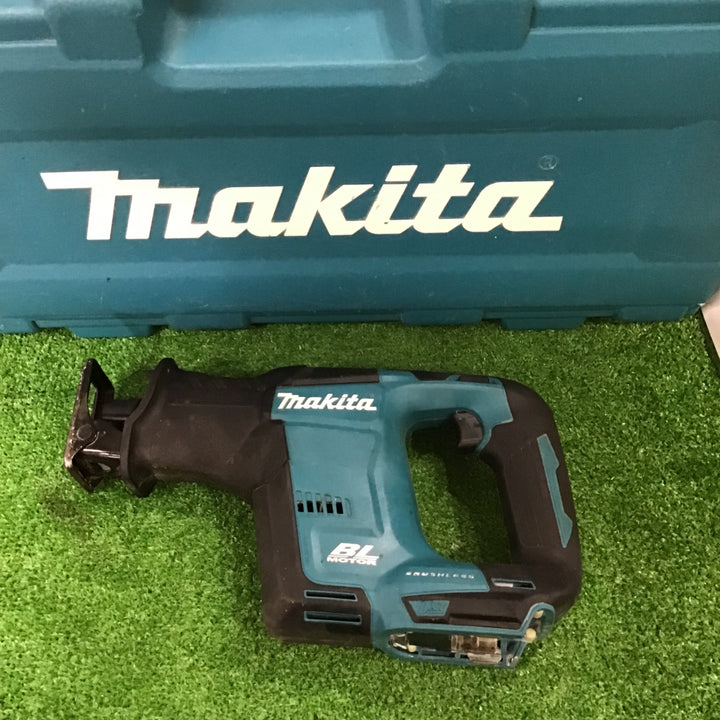 ★マキタ(makita) コードレスレシプロソー JR188DZ【町田店】