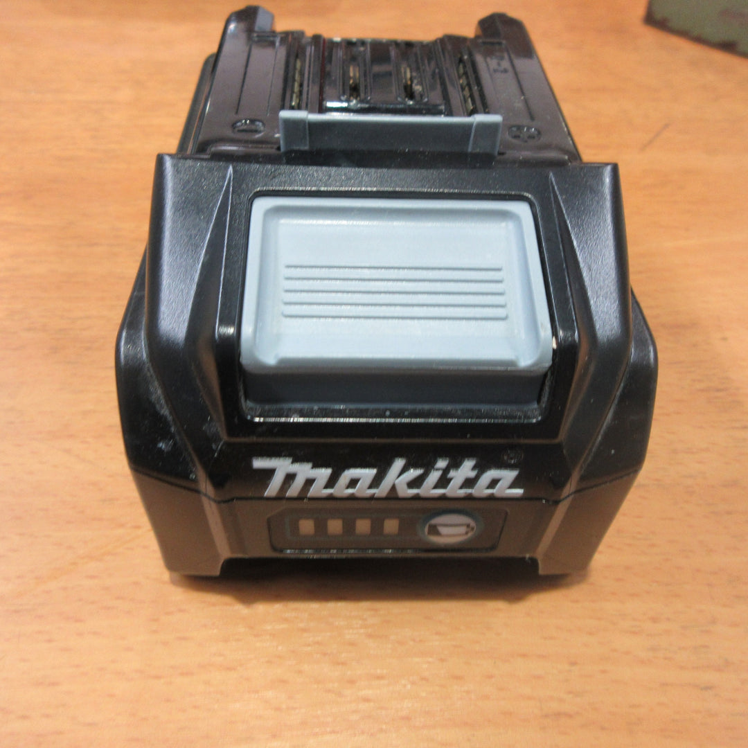 ★マキタ(makita) リチウムイオンバッテリー 40Vmax/4.0Ah BL4040【町田店】