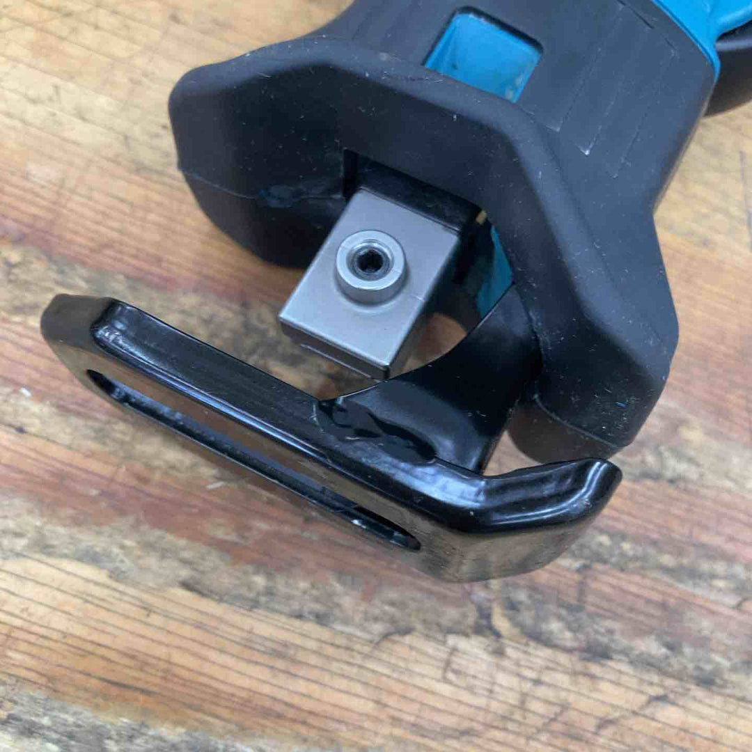 ★マキタ(makita) コードレスレシプロソー JR144DZ【柏店】