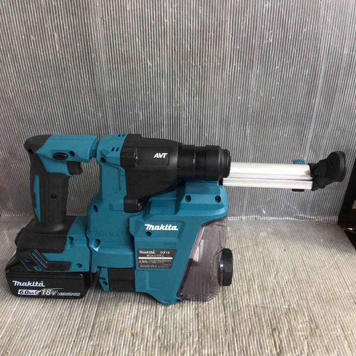 ★マキタ(makita) コードレスハンマドリル HR183DRGXV【草加店】