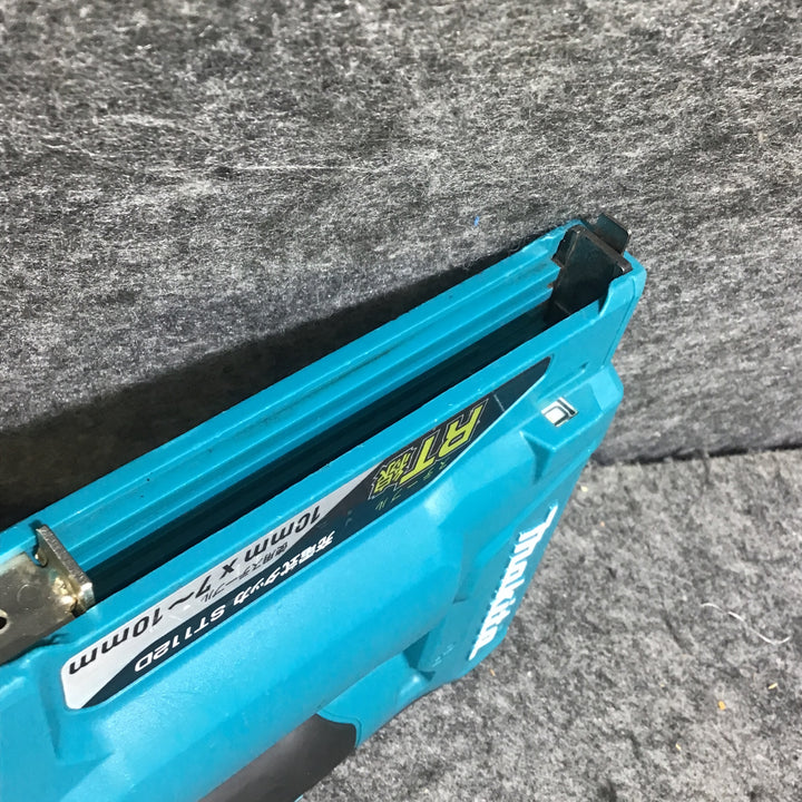 【中古品】マキタ(makita) コードレスタッカ ST112DZ【桶川店】