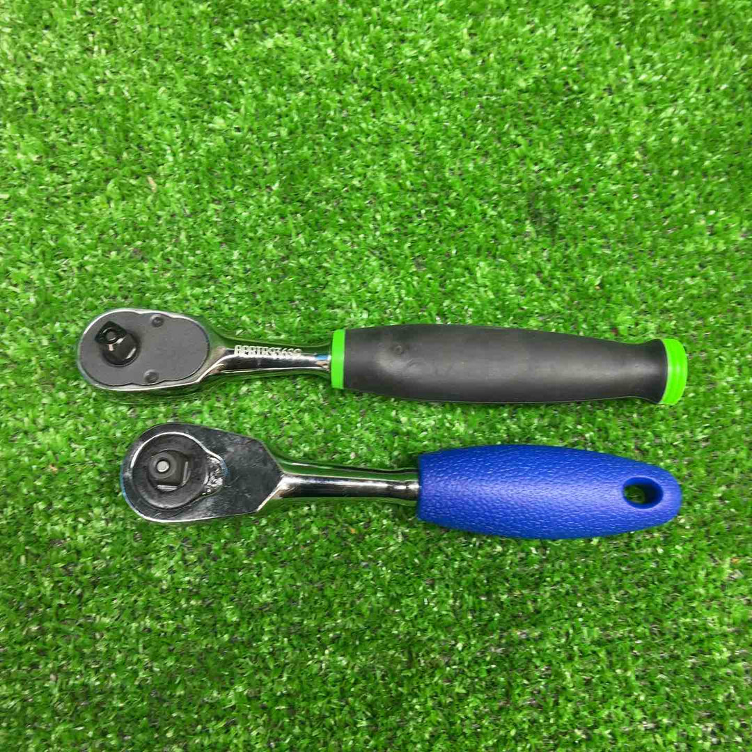 ブルーポイント セット ラチェット BLPRW1460SG、BPRTR936SG/ソケット BLPSM1410L～14L，148L【藤沢店】