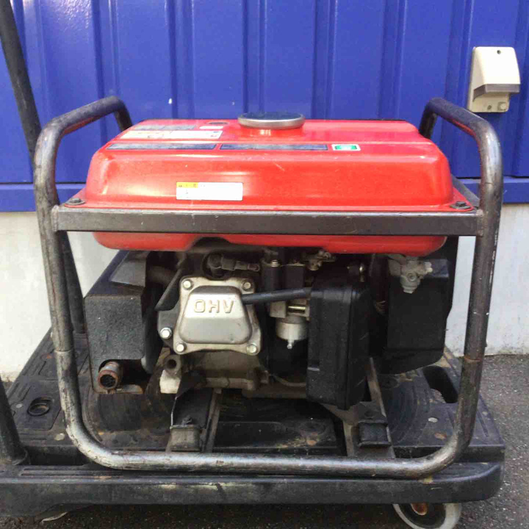 ★新ダイワ(Shindaiwa) インバーター発電機 IEG2500【戸田店】