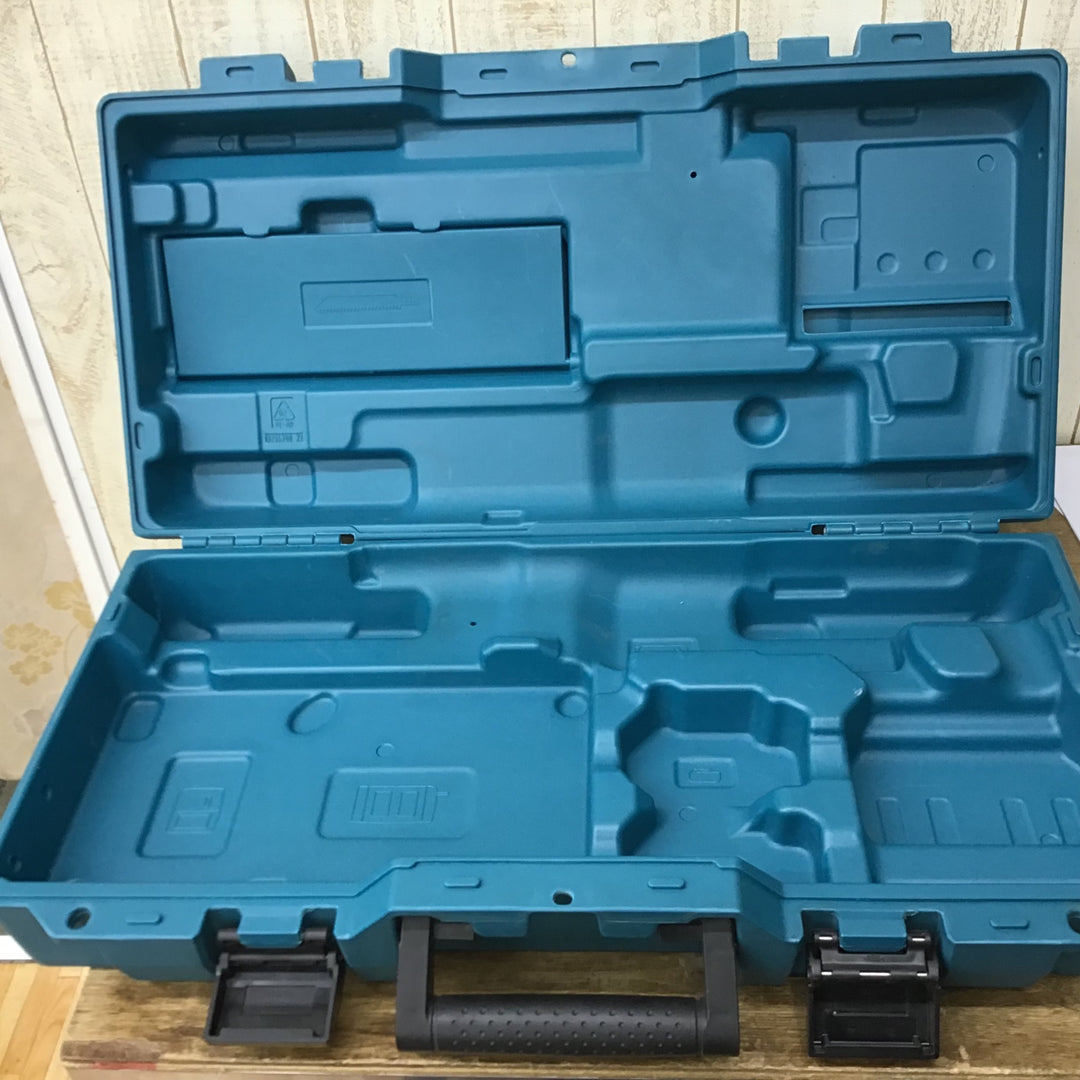 〇マキタ(makita) コードレスレシプロソー JR186DZ【柏店】