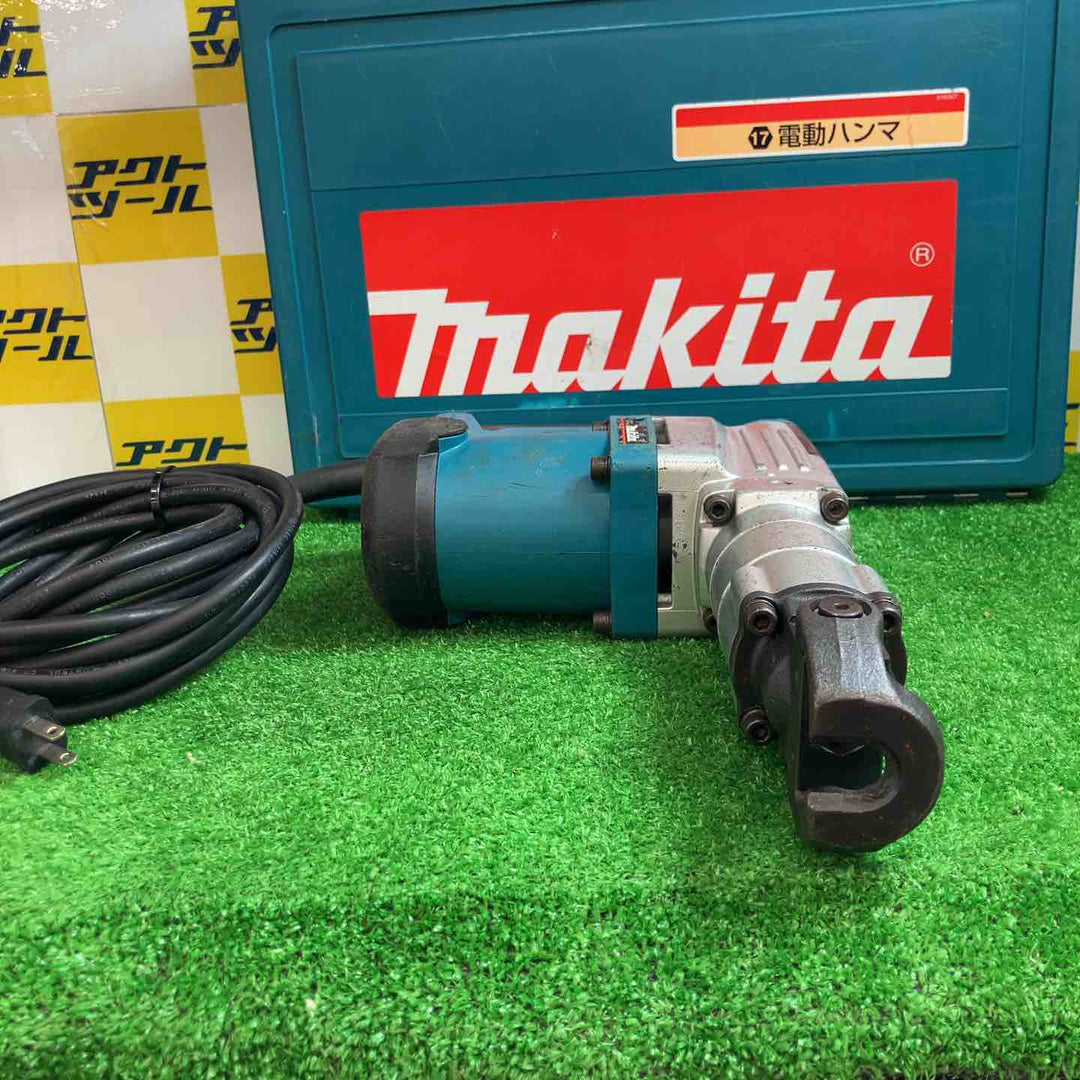 ★マキタ(makita) 電動ハンマ HM0830【越谷店】