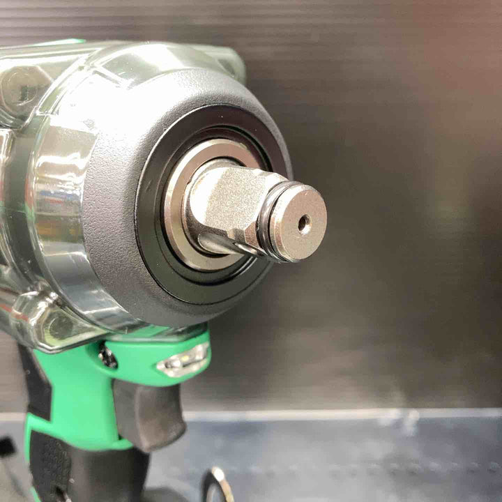 ハイコーキ(HIKOKI ※旧:日立工機) コードレスインパクトレンチ WR36DH(XPSZ)【川越店】