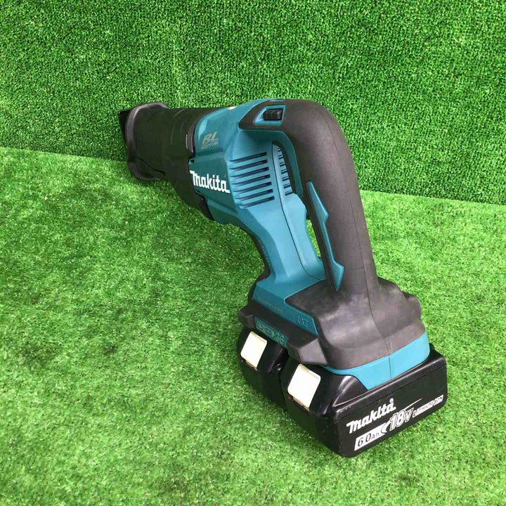 【中古品】 マキタ/makita コードレスレシプロソー JR360DPG2 【鴻巣店】