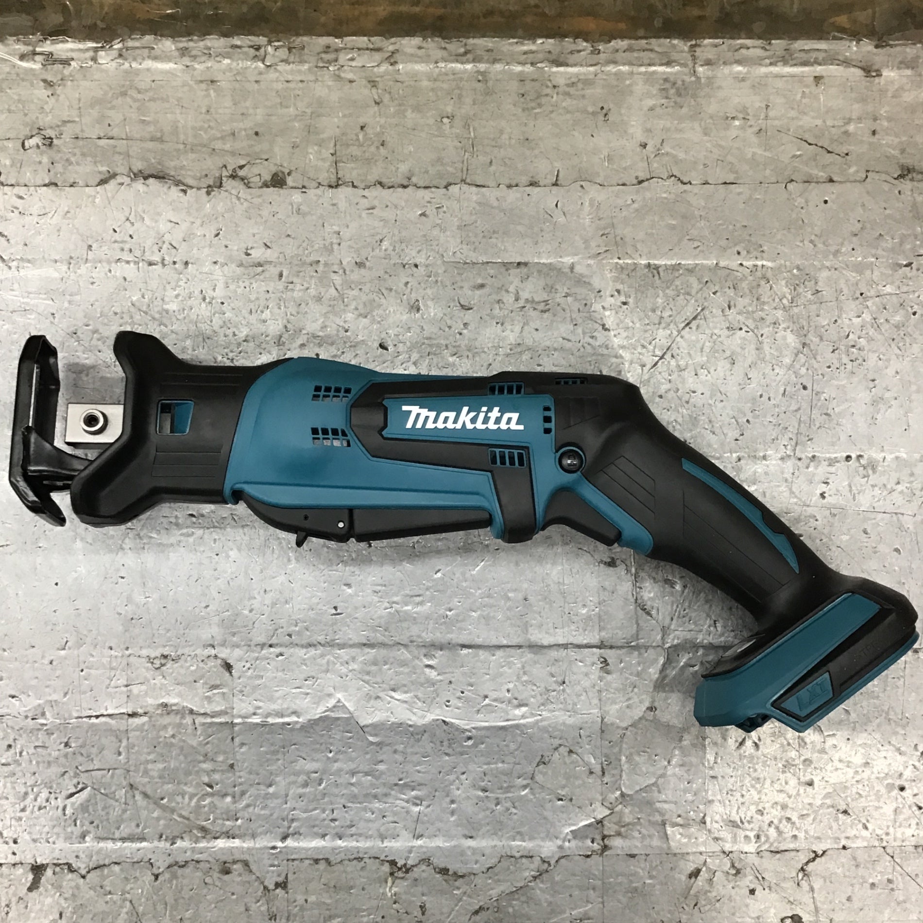 ☆マキタ(makita) コードレスレシプロソー JR184DZ【所沢店】 – アクトツールオンラインショップ