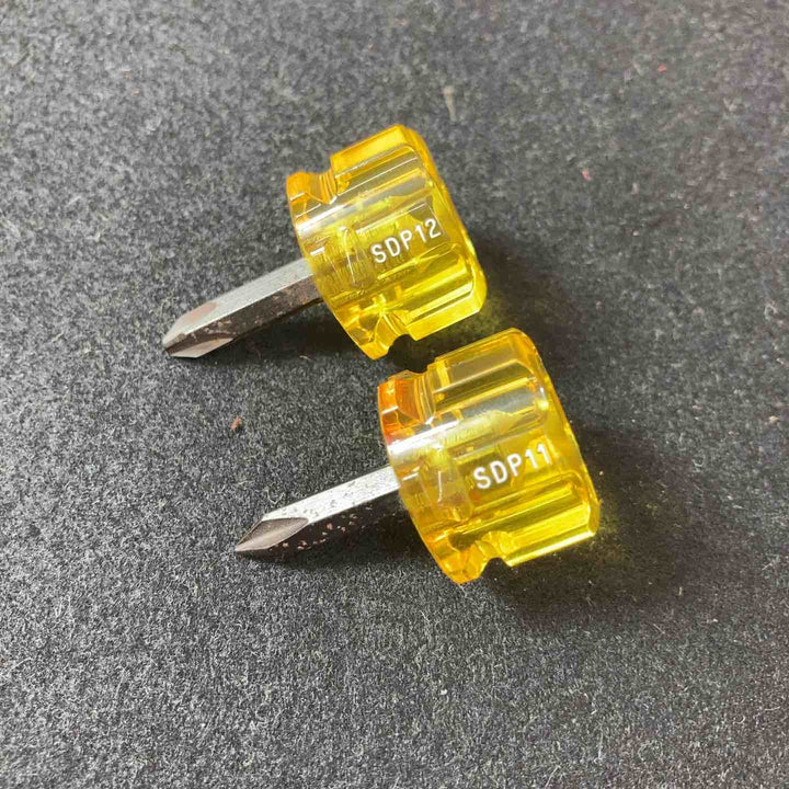 【中古品】スナップオン(Snap-on)スタビスクリュードライバSDP11 SDP12 【東大和店】