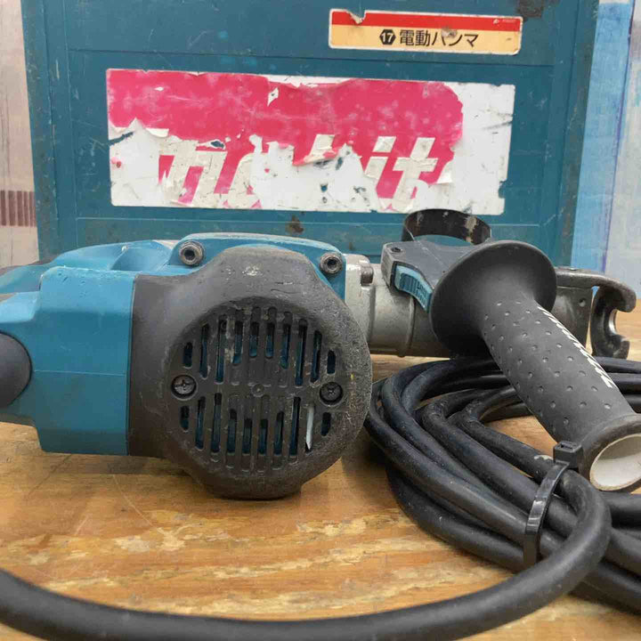 ★マキタ(makita) 電動ハンマ HM0830【柏店】