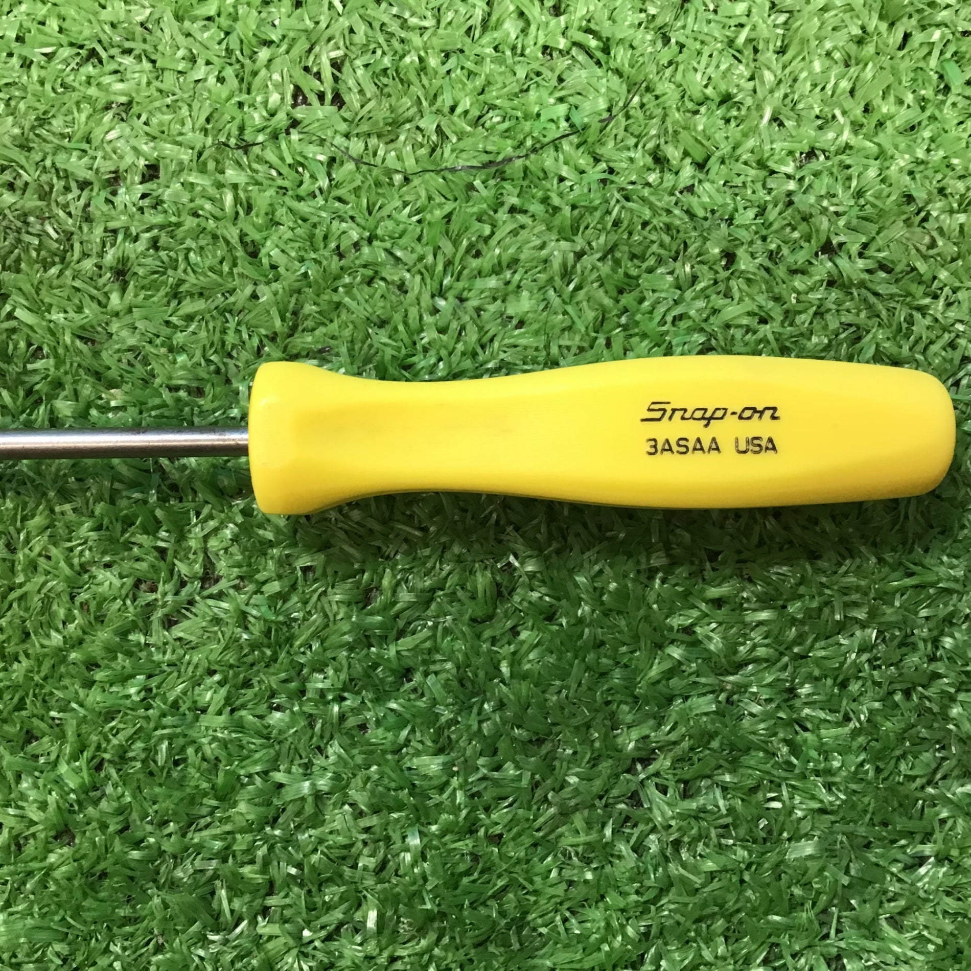 中古品】スナップオン(Snap-on) ミニピックツール ASA204A【岩槻