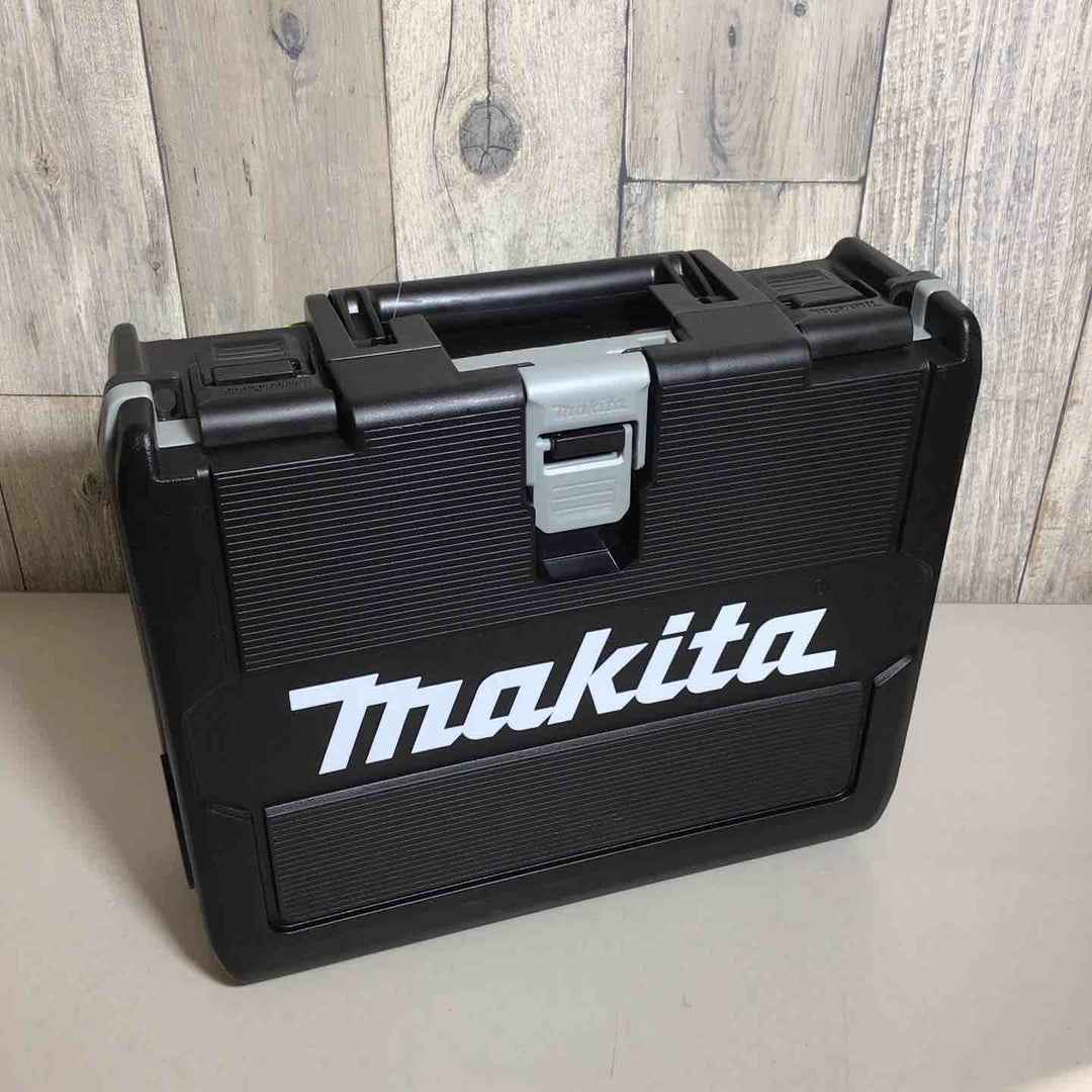 ★マキタ(makita) コードレスインパクトドライバー TD162DRGX【戸田店】