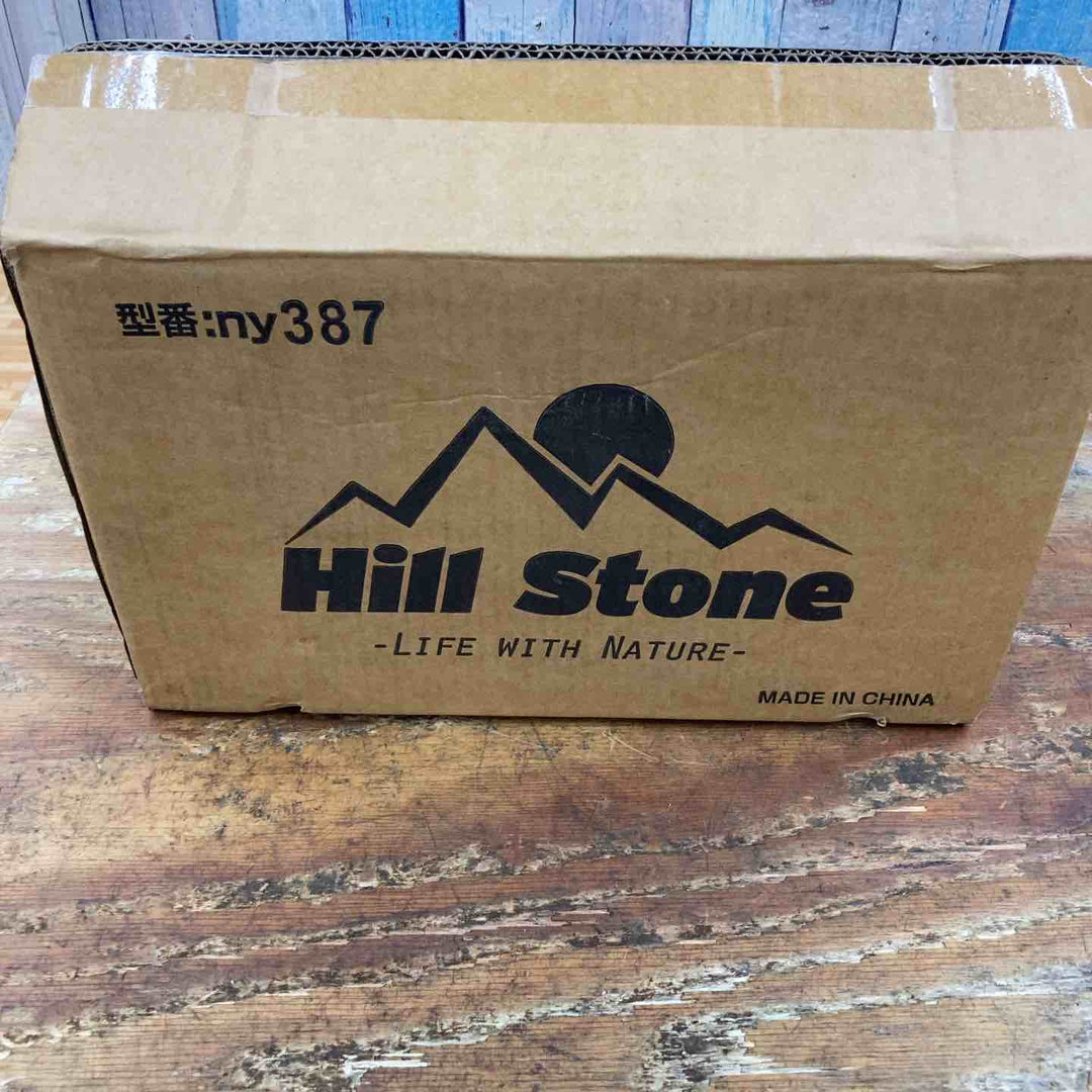 ◇Hill Stone ヒルストン 電動ホイスト ny387【柏店】