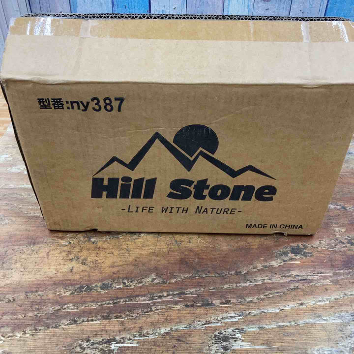 ◇Hill Stone ヒルストン 電動ホイスト ny387【柏店】