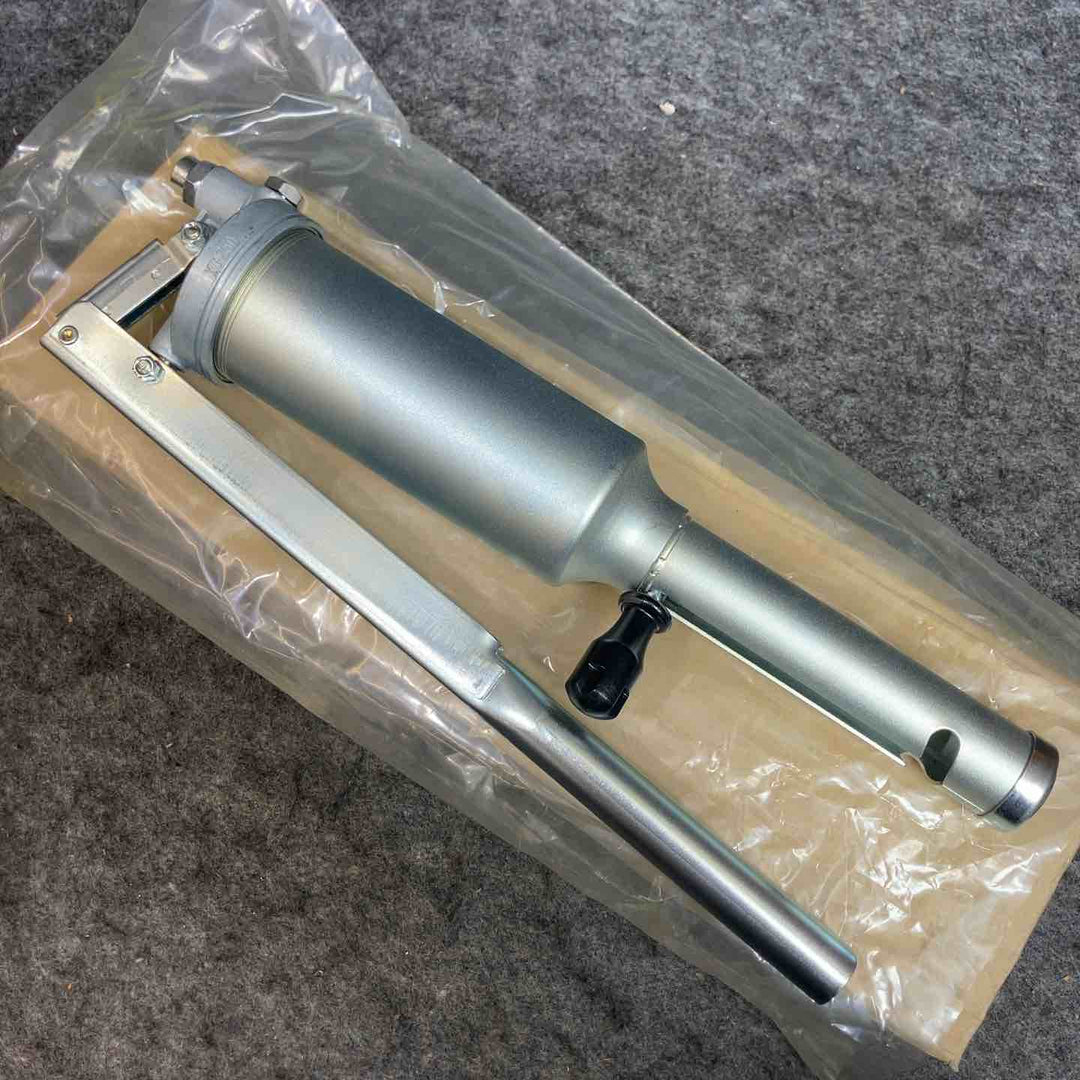 友定 小型注入ガン KG-330I 2点、山本製作所 エポキシ注入ポンプ YG-250 1点 計3点まとめ【桶川店】
